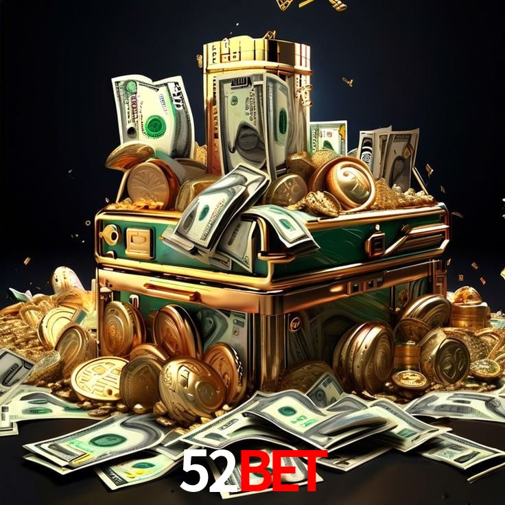 Desvendando o Mundo dos Jogos Virtuais na 52bet
