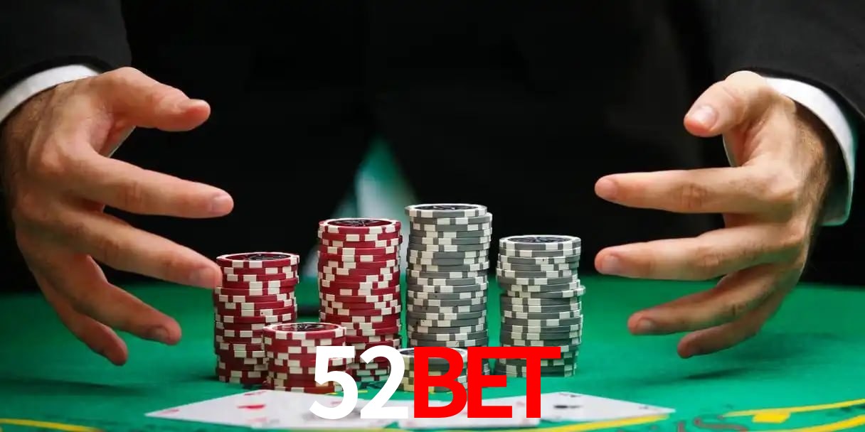 A Emoção da Loteria na 52bet: Uma Chance de Mudança de Vida